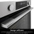 LG ELECTRONICS - WS5D7230S - 2250016339 LG ELECTRONICS 4 | Trony.it