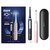ORAL-B - IO3 DUO NERO/ROSA BOX PTHBR - 2260007204 ORAL-B 3 | Trony.it