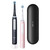 ORAL-B - IO3 DUO NERO/ROSA BOX PTHBR - 2260007204 ORAL-B 4 | Trony.it