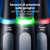 ORAL-B - IO3 DUO NERO/ROSA BOX PTHBR - 2260007204 ORAL-B 5 | Trony.it