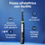 ORAL-B - IO3 DUO NERO/ROSA BOX PTHBR - 2260007204 ORAL-B 6 | Trony.it