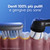 ORAL-B - IO3 DUO NERO/ROSA BOX PTHBR - 2260007204 ORAL-B 7 | Trony.it