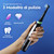 ORAL-B - IO3 DUO NERO/ROSA BOX PTHBR - 2260007204 ORAL-B 11 | Trony.it