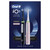ORAL-B - IO3 DUO NERO/ROSA BOX PTHBR - 2260007204 ORAL-B 2 | trony.live