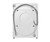 HOTPOINT ARISTON - FRONT LOADER STD, Capacità 8kg, classe A, colore Bianco, Motore Inverter - 2260008797 HOTPOINT ARISTON 10 | Trony.it