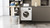 HOTPOINT ARISTON - FRONT LOADER STD, Capacità 8kg, classe A, colore Bianco, Motore Inverter - 2260008797 HOTPOINT ARISTON 12 | Trony.it