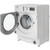 HOTPOINT ARISTON - FRONT LOADER STD, Capacità 8kg, classe A, colore Bianco, Motore Inverter - 2260008797 HOTPOINT ARISTON 3 | trony.live