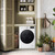 LG ELECTRONICS - F4R709TAIDD AI DD - 2240003295 LG ELECTRONICS 9 | trony.live
