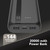 CELLULARLINE - POWER BANK 20000 - 2240022187 CELLULARLINE 3 | bottegaverde.live