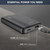 CELLULARLINE - POWER BANK 5000 - 2240022418 CELLULARLINE 5 | Trony.it