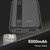 CELLULARLINE - POWER BANK 5000 - 2240022418 CELLULARLINE 4 | bottegaverde.live