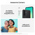 VODAFONE - Galaxy A27 5G 6+128GB Black - 2260007701 VODAFONE 3 | Trony.it