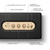 MARSHALL - ACTON IV - 2260007674 MARSHALL 5 | Trony.it