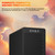 HP - OMEN 16L Gaming Desktop PC TG03-0056nl PC, Windows 11 Home, AMD Ryzen™ 7, 16GB RAM, 512GB SSD, NVIDIA® GeForce RTX™ 5050 - 2260007433 HP 2 | trony.live