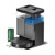 IROBOT - ROOMBA PLUS 415 COMBO + AUTOWASH DOCK - 2260007854 IROBOT 0 | trony.live