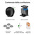 IROBOT - ROOMBA PLUS 415 COMBO + AUTOWASH DOCK - 2260007854 IROBOT 7 | trony.live