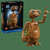 LEGO - 21370 IDEAS E.T. THE EXTRA-TERRESTRIAL - 2260008297 LEGO 1 | Trony.it