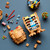 LEGO - 21370 IDEAS E.T. THE EXTRA-TERRESTRIAL - 2260008297 LEGO 4 | trony.live