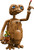 LEGO - 21370 IDEAS E.T. THE EXTRA-TERRESTRIAL - 2260008297 LEGO 40 | trony.live