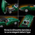 LEGO - 11381 JAGUAR E-TYPE ICONS - 2260008963 LEGO 30 | Trony.it