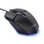 TRUST - GXT121 FELOX+ GAMING MOUSE - 2260001091 TRUST 5 | bottegaverde.live