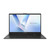 ASUS - ASUS Vivobook Go 15 E1504FA-BQ5705W, notebook 15.6" FHD, processore AMD Ryzen 5 40, RAM 8GB, 512GB SSD, Black. - 2260006583 ASUS 0 | Trony.it