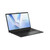 ASUS - ASUS Vivobook Go 15 E1504FA-BQ5705W, notebook 15.6" FHD, processore AMD Ryzen 5 40, RAM 8GB, 512GB SSD, Black. - 2260006583 ASUS 3 | Trony.it