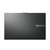 ASUS - ASUS Vivobook Go 15 E1504FA-BQ5705W, notebook 15.6" FHD, processore AMD Ryzen 5 40, RAM 8GB, 512GB SSD, Black. - 2260006583 ASUS 5 | Trony.it