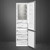 SMEG - MBV45XDNMC Frigorifero Total No Frost Inox - 2260008571 SMEG 1 | bottegaverde.live