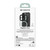CASE&ME - CMCOVCAMTMSIP1661PG - 2240021134 CASE&ME 2 | trony.live