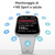 XIAOMI - Display AMOLED 1.85", Design ultrasottile e leggero, Autonomia fino a 18 giorni - 2260009068 XIAOMI 3 | Trony.it