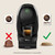 DE'LONGHI - Macchina per caffè in capsule Nescafé Dolce Gusto NEO - NEOCAFFE 200.A - 2260008284 DE'LONGHI 3 | Trony.it