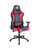 NACON - SEDIA GAMING CH-520 UFFICIALE CAGLIARI - 2260001607 NACON 1 | Trony.it