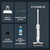 ROWENTA - X-Clean 12,Lavapavimenti 2 in 1, pulizia potente e intelligente, GZ7257 - 2260005768 ROWENTA 8 | Trony.it