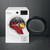 SMEG - Asciugatrice Libera installazione Capacità di carico: 9 kg Classe energetica: C - 2260009010 SMEG 4 | bottegaverde.live