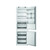 WHIRLPOOL - WHK2 5294 B6E Frigorifero combinato incasso, Doppio Total No Frost, Capacit 270 L, Classe C, Display, 2 cassetti, Wi-Fi - 2260004233 WHIRLPOOL 0 | trony.live