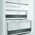 WHIRLPOOL - WHK2 5294 B6E Frigorifero combinato incasso, Doppio Total No Frost, Capacit 270 L, Classe C, Display, 2 cassetti, Wi-Fi - 2260004233 WHIRLPOOL 8 | trony.live