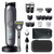 BRAUN - BRAUN MULTI AIO9540 GRIGIO - 2260007570 BRAUN 2 | bottegaverde.live