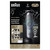 BRAUN - BRAUN MULTI AIO9540 GRIGIO - 2260007570 BRAUN 3 | bottegaverde.live