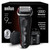 BRAUN - BRAUN SHAVER 9150CC NERO - 2260007685 BRAUN 0 | Trony.it
