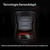 BRAUN - BRAUN SHAVER 9150CC NERO - 2260007685 BRAUN 12 | Trony.it