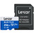 LEXAR - 256GB LEXAR MICROSDXC BLUE PLUS - 2260008613 LEXAR 2 | Trony.it