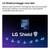 LG ELECTRONICS - WALLPAPER TV OLED EVO AI W6 OLED77W69LA - 2260008022 LG ELECTRONICS 20 | trony.live