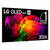 LG ELECTRONICS - WALLPAPER TV OLED EVO AI W6 OLED77W69LA - 2260008022 LG ELECTRONICS 21 | bottegaverde.live