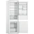 HOTPOINT ARISTON - Ariston Frigorifero combinato ad incasso HAC18D031A1 Made in Italy - 2250006228 HOTPOINT ARISTON 4 | bottegaverde.live