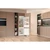 HOTPOINT ARISTON - Ariston Frigorifero combinato ad incasso HAC18D031A1 Made in Italy - 2250006228 HOTPOINT ARISTON 6 | bottegaverde.live