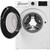 WHIRLPOOL - Lavatrice smart connessa con WiFi Whirlpool 10 kg - WAM 09WB IT - 2250007097 WHIRLPOOL 2 | Trony.it
