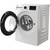 WHIRLPOOL - Lavatrice smart connessa con WiFi Whirlpool 10 kg - WAM 09WB IT - 2250007097 WHIRLPOOL 3 | Trony.it