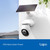 TP-LINK - TC92 KIT - Telecamera 4K 8MP motorizzata con pannello solare - 2250016671 TP-LINK 8 | Trony.it