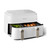 PHILIPS - AIRFRYER SERIE 3000 DOPPIO CESTELLO DA 9L NA353/10 - 2250013625 PHILIPS 1 | Trony.it